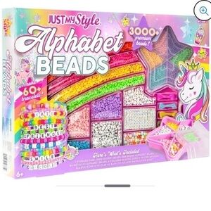 JUST MY STYLE-BEAD SET